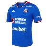 Original Fußballtrikot CD Cruz Azul Heimtrikot 2025-26 Für Herren Original Fußballtrikot CD Cruz Azul Heimtrikot 2025-26 Für Herren